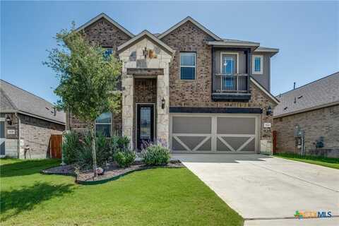 1624 Stone House, New Braunfels, TX 78132