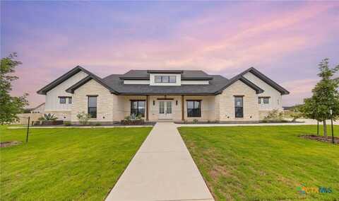 6751 King Mill Drive, Salado, TX 76571
