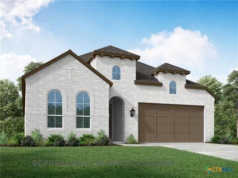 340 Fountain Grass Drive, San Marcos, TX 78666