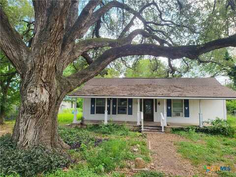 197 Mustang Street, Prairie Lea, TX 78661