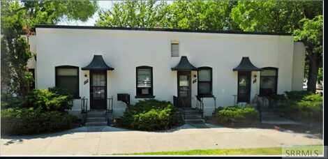 1220 S Boulevard, Idaho Falls, ID 83402