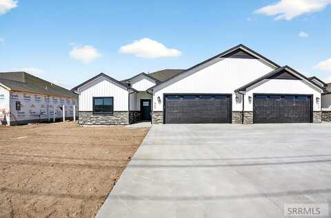 452 Zions St, Shelley, ID 83274