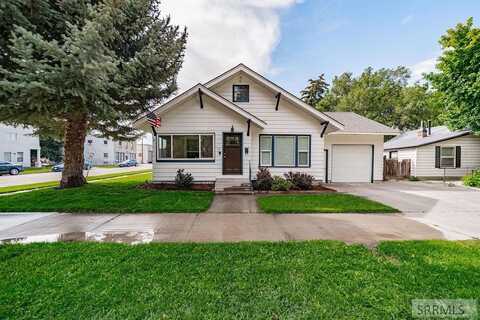 196 S Water Avenue, Idaho Falls, ID 83402