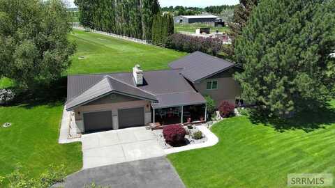 1440 N 1100 E, Shelley, ID 83274