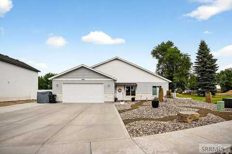 485 Wooten Way, Blackfoot, ID 83221