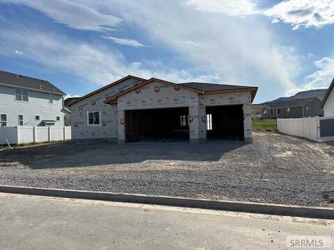 2097 Magellan Loop, Pocatello, ID 83204