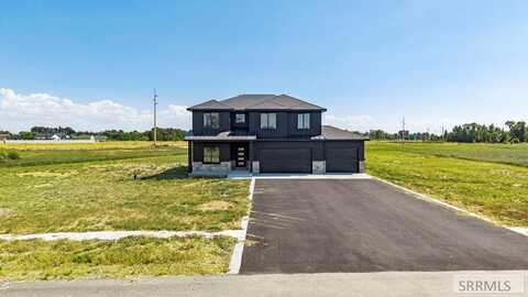 4034 E 537 N, Rigby, ID 83442