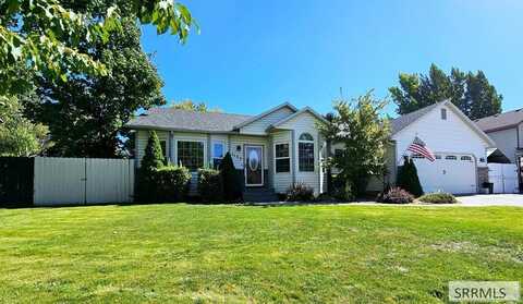 1135 Kortnee Drive, Idaho Falls, ID 83402