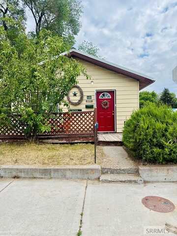 400 Garfield, Idaho Falls, ID 83401