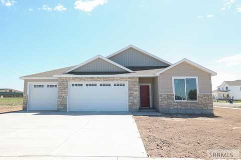 2846 N Grant Avenue, Idaho Falls, ID 83401
