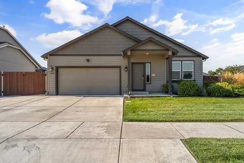 3404 Cascara Street, Medford, OR 97504