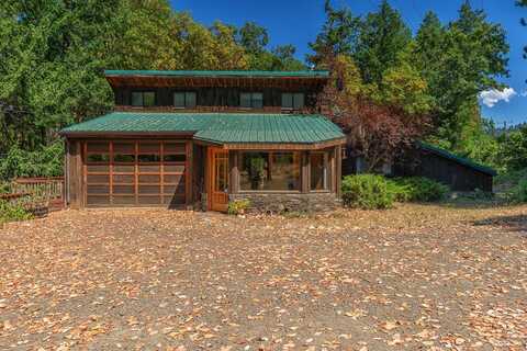 5010 Old Hwy 99, Ashland, OR 97520