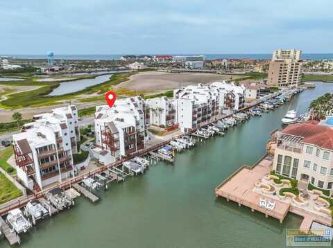 6201 Padre Blvd., South Padre Island, TX 78597