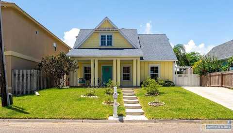 1113 Pompano Ave., Port Isabel, TX 78578