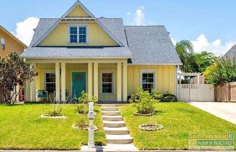 1113 Pompano Ave., Port Isabel, TX 78578