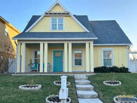 1113 Pompano Ave., Port Isabel, TX 78578