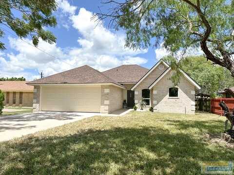 1307 Palm Blvd, Laguna Vista, TX 78578