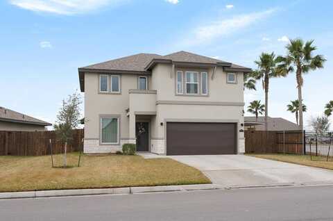 6127 White River Dr., Mcallen, TX 78504