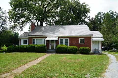 1243 Lynchburg Avenue, Brookneal, VA 24528