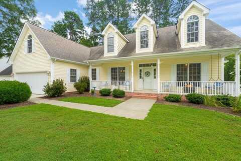 4507 Brentwood Drive, South Boston, VA 24592