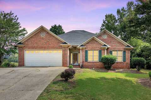 229 Georgetown Court, Moore, SC 29369