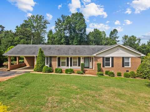250 Brookfield Rd, Roebuck, SC 29376