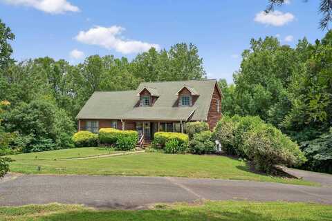 135 Pointe Drive, Campobello, SC 29322