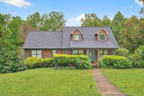 135 Pointe Drive, Campobello, SC 29322