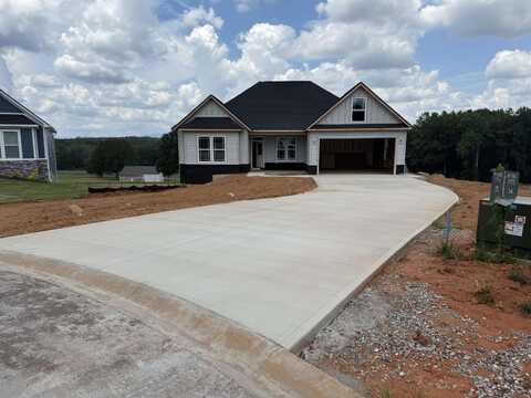 1044 Messer Farm Lane, Inman, SC 29349