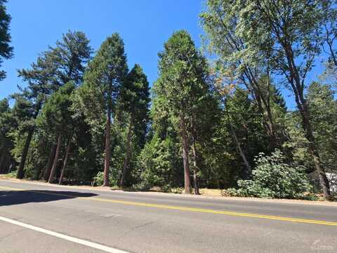 5435 Pony Express Trail, Camino, CA 95709