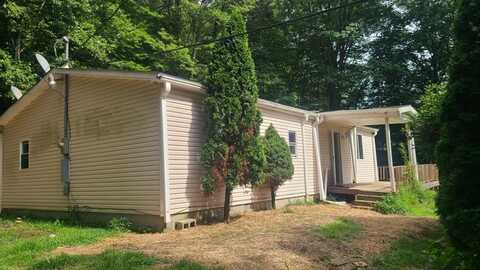 132 Central Ave., West Portsmouth, OH 45663