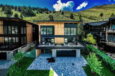400 Sage Rd, Ketchum, ID 83340