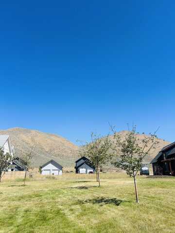1541 Appaloosa Rd, Hailey, ID 83333