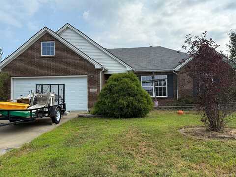 13031 Kingsley Court, Evansville, IN 47725