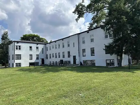 2024 Lincoln Avenue, Evansville, IN 47714
