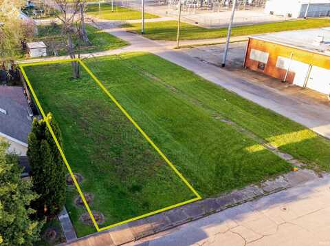 1503 W Missouri Street, Evansville, IN 47710