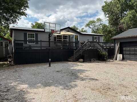 516 N 7th Street, Rockport, IN 47635