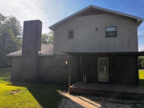 2062 GA HWY 91, Colquitt, GA 39837