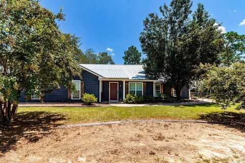 2322 Sassafras Tea Rd, Camilla, GA 31730
