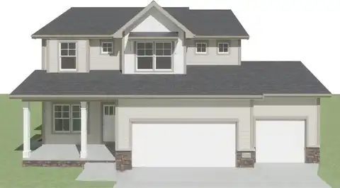 1873 HEMLOCK Street, COUNCIL BLUFFS, IA 51503