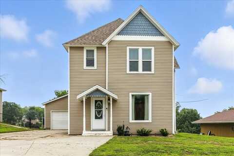 412 N 5TH Street, MISSOURI VALLEY, IA 51555