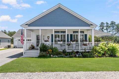 31 Sand Wedge Lane, South Kingstown, RI 02879