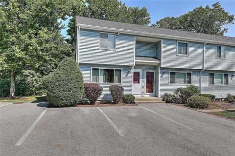 153 Pond Street, Attleboro, MA 02703