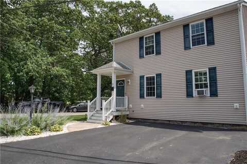12 N Shore Drive, East Providence, RI 02915