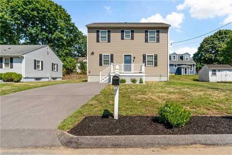 12 Henry Street, Westerly, RI 02891