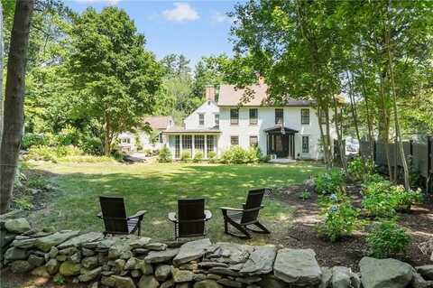 8061 Post Road, North Kingstown, RI 02852