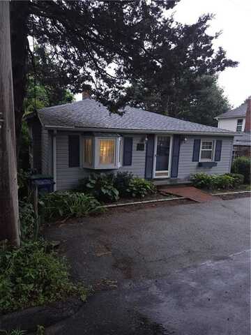 54 Ridge Road, Warwick, RI 02889