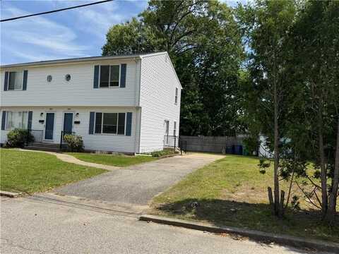 364 Harrington Avenue, Warwick, RI 02888
