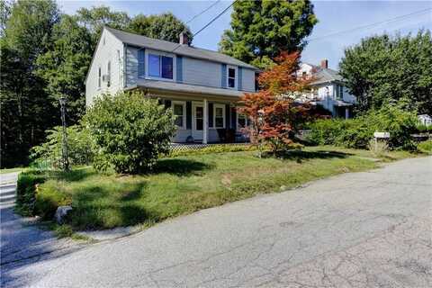 43 Meeting Street, Coventry, RI 02816