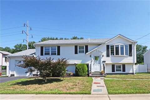 62 Valleybrook Drive, East Providence, RI 02914